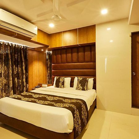 Hotel Alibaba مومباي المظهر الخارجي الصورة