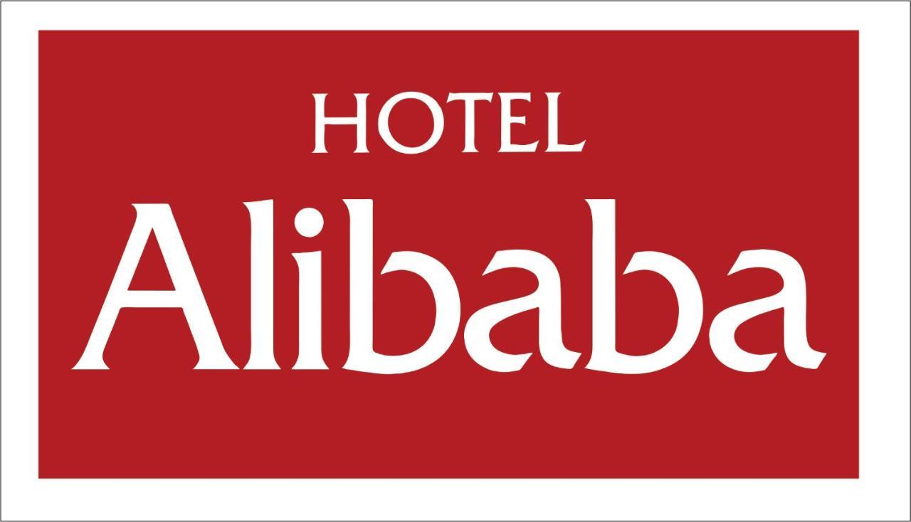 Hotel Alibaba مومباي المظهر الخارجي الصورة