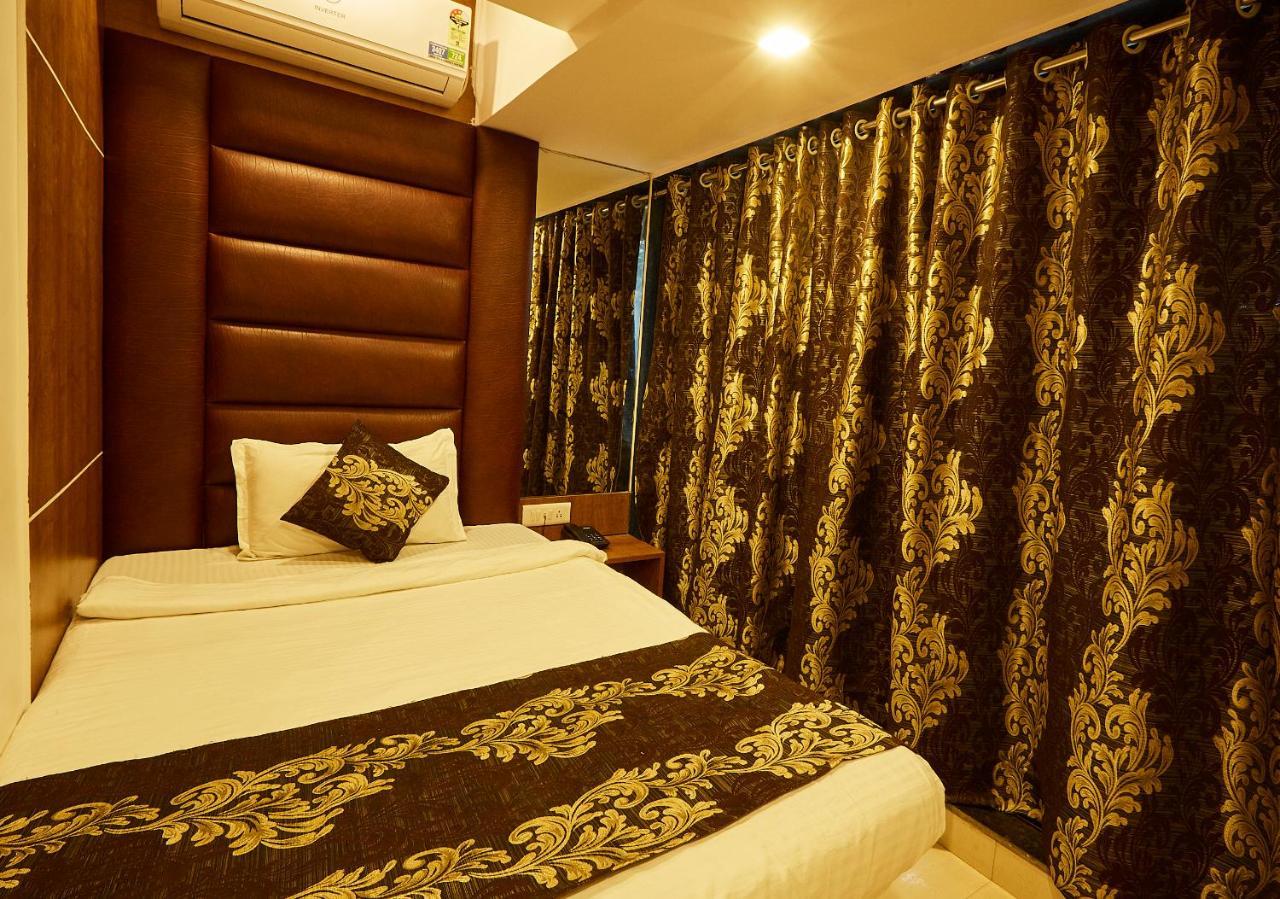 Hotel Alibaba مومباي المظهر الخارجي الصورة
